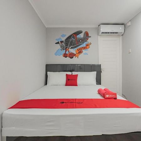 Reddoorz Plus Near Lembang Park & Zoo Luaran gambar