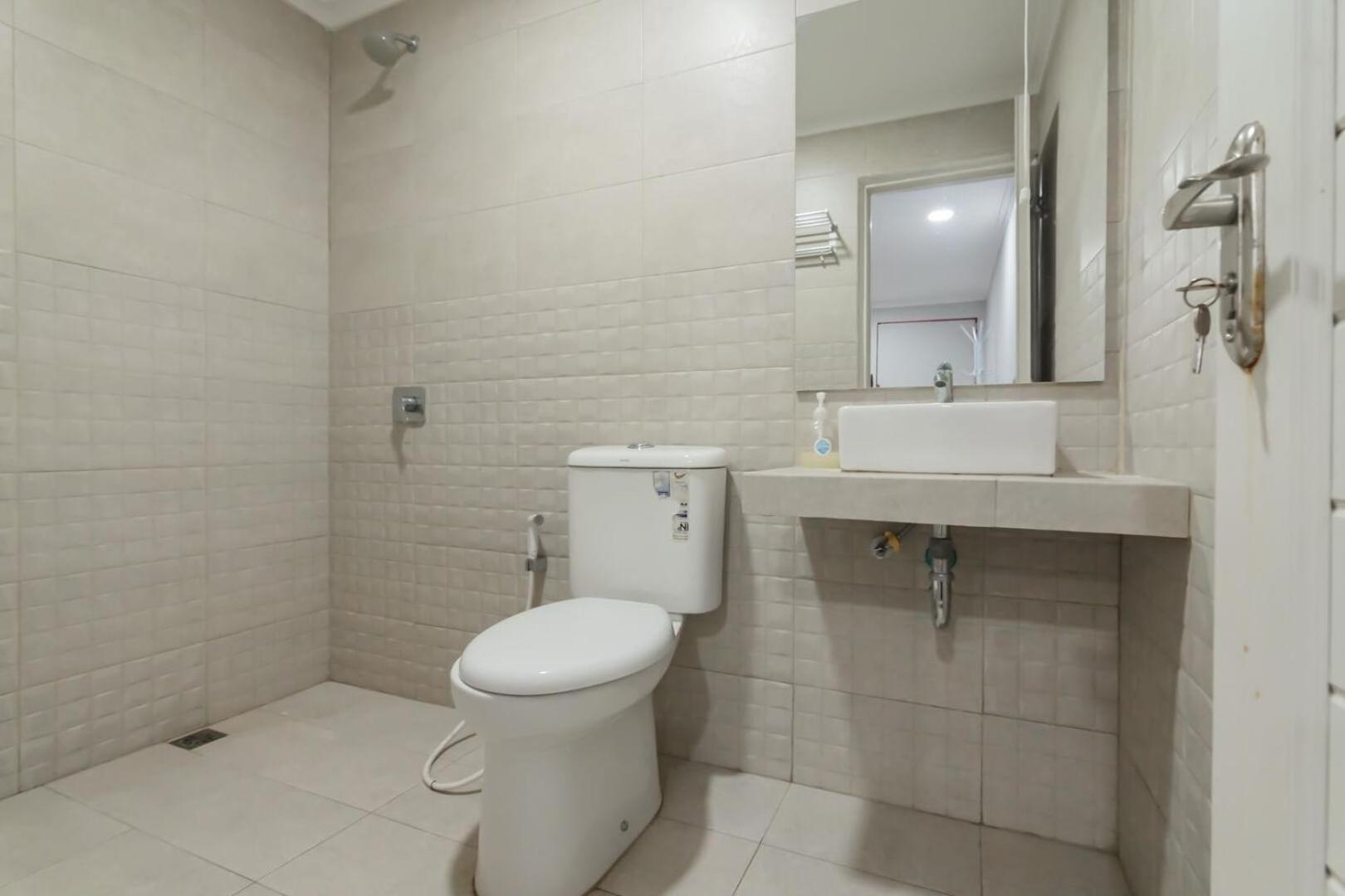 Reddoorz Plus Near Lembang Park & Zoo Luaran gambar