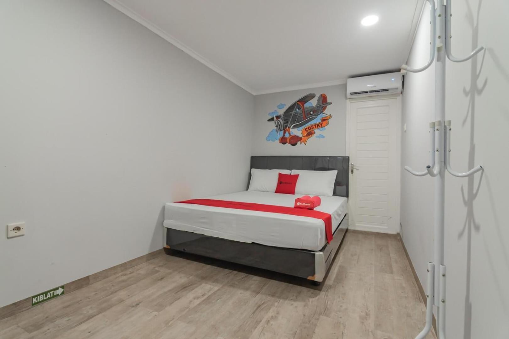 Reddoorz Plus Near Lembang Park & Zoo Luaran gambar