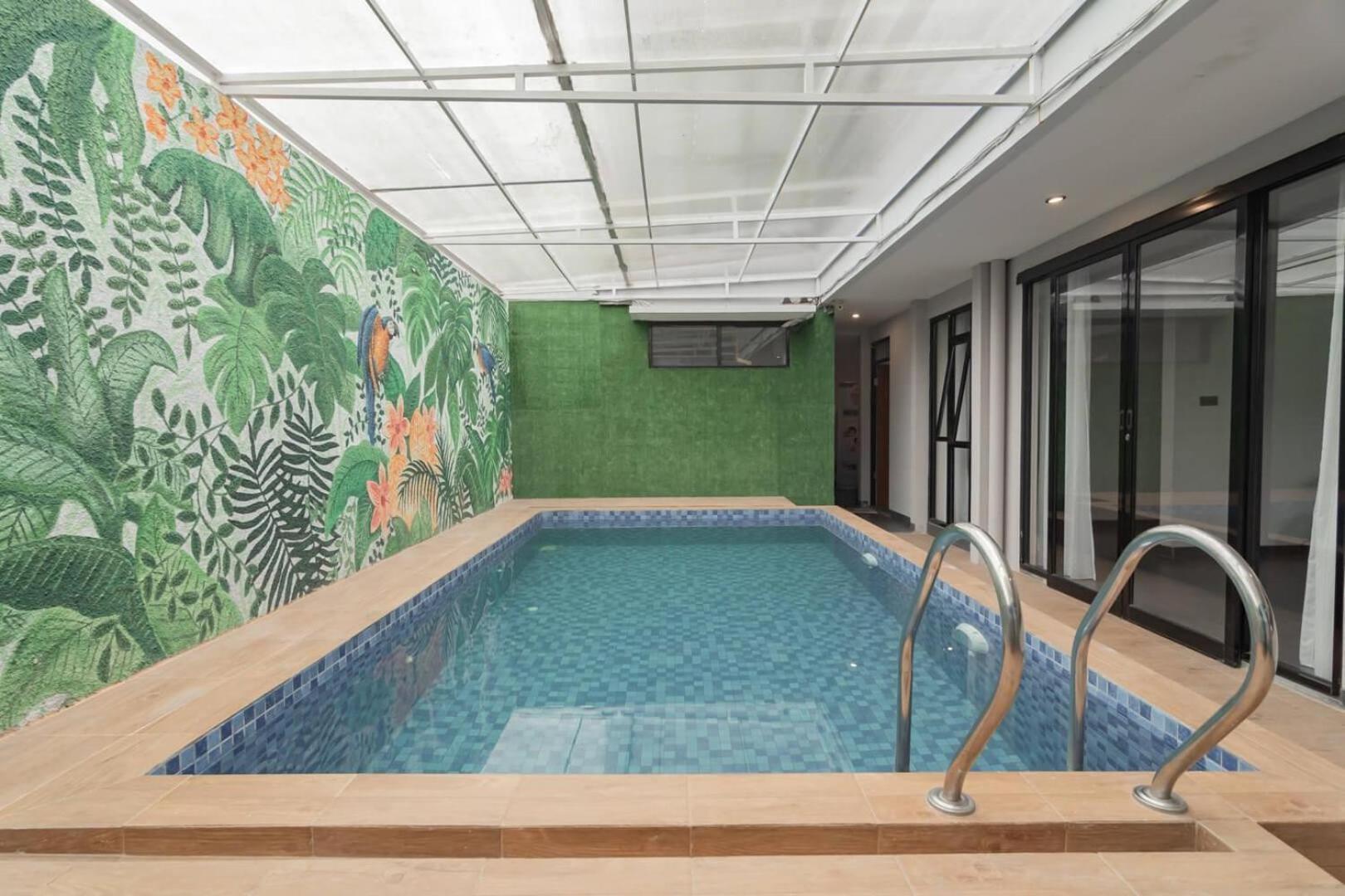 Reddoorz Plus Near Lembang Park & Zoo Luaran gambar