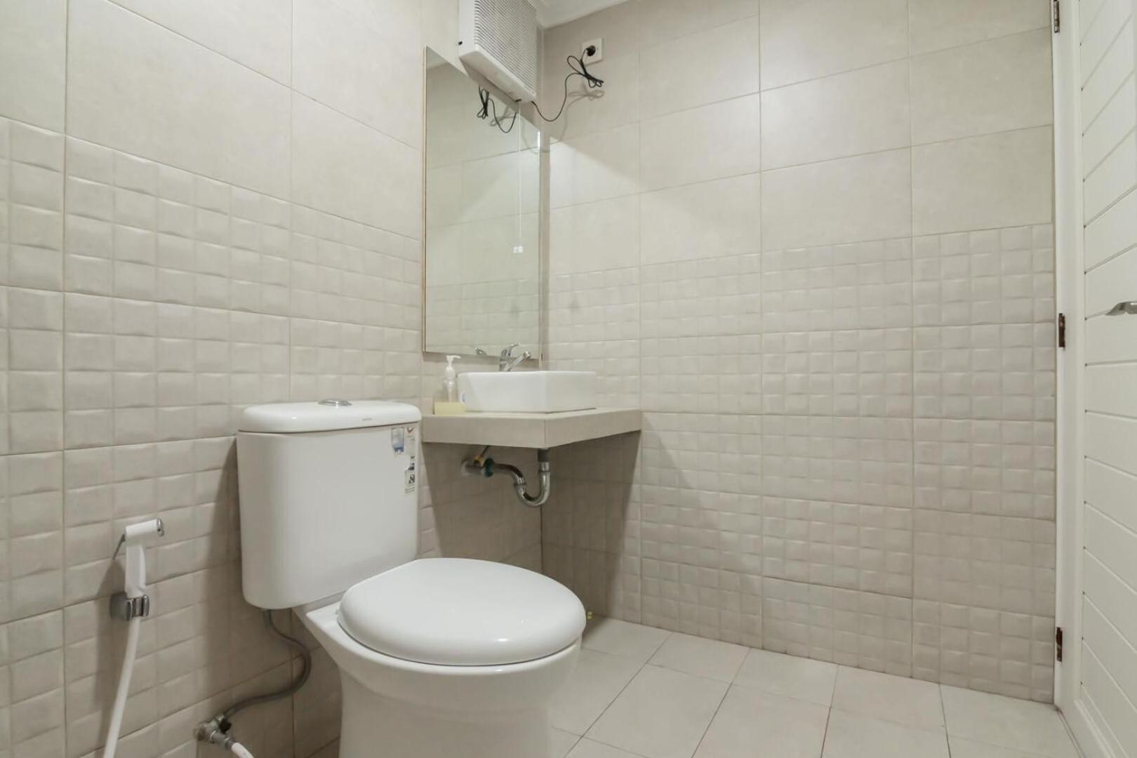 Reddoorz Plus Near Lembang Park & Zoo Luaran gambar