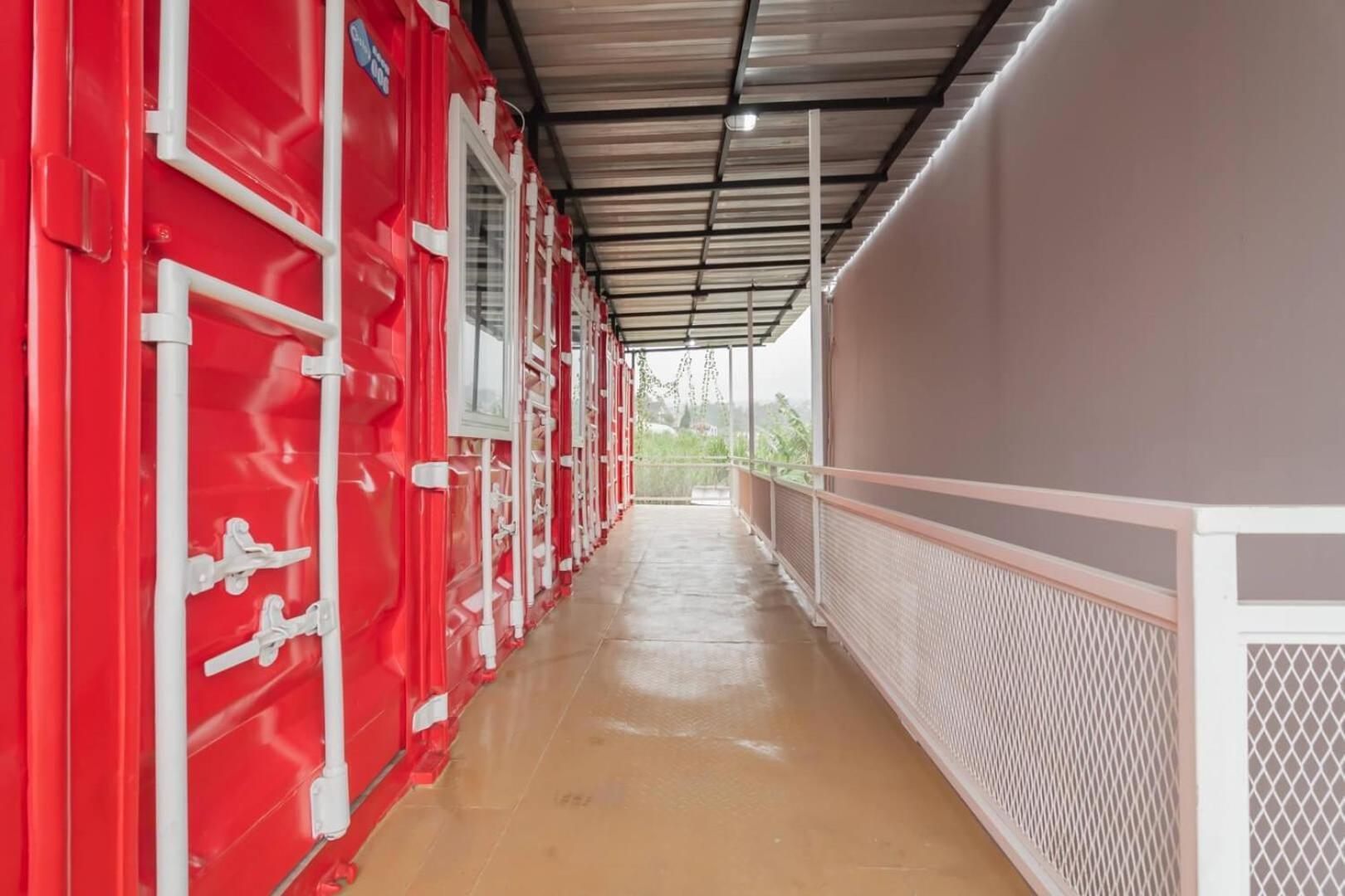 Reddoorz Plus Near Lembang Park & Zoo Luaran gambar