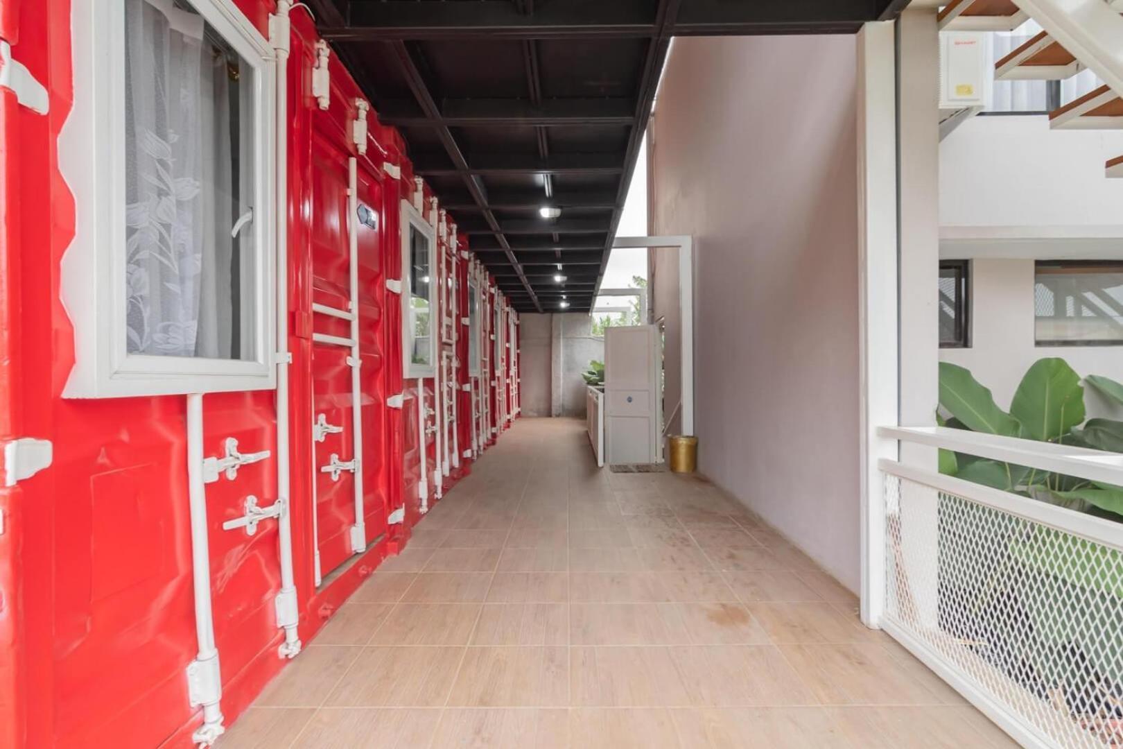 Reddoorz Plus Near Lembang Park & Zoo Luaran gambar