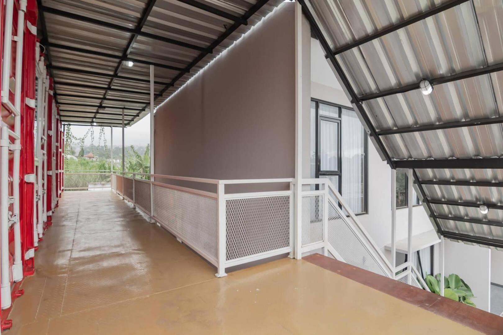 Reddoorz Plus Near Lembang Park & Zoo Luaran gambar
