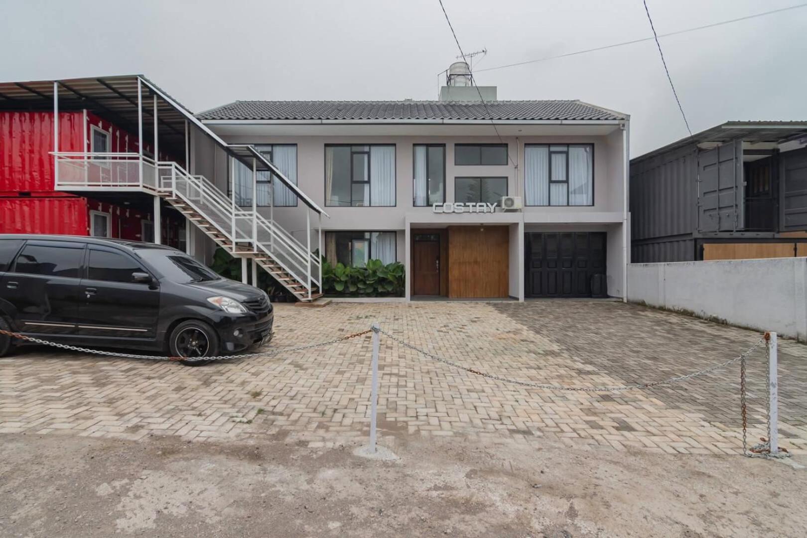 Reddoorz Plus Near Lembang Park & Zoo Luaran gambar